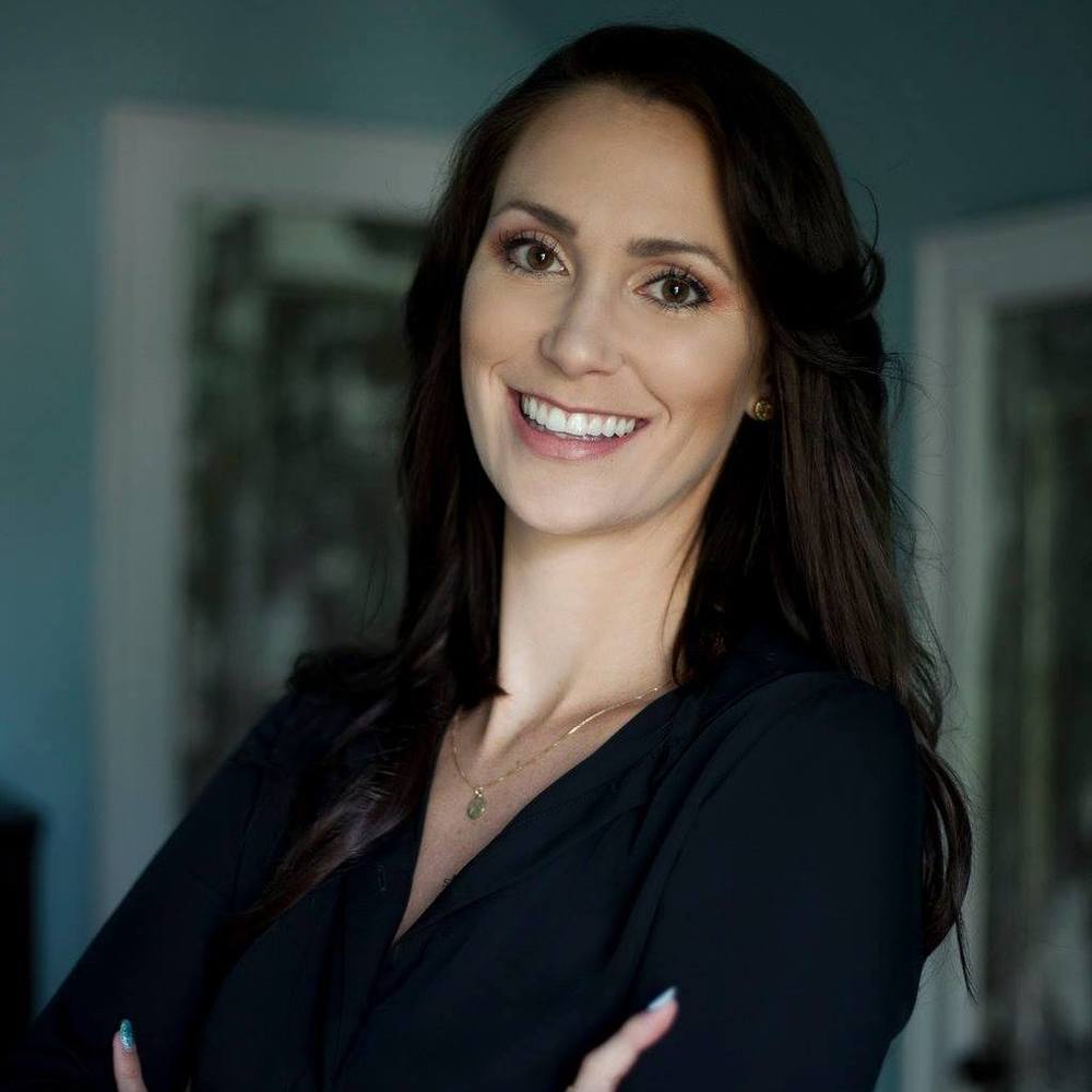 Meet your Posher, Jennifer